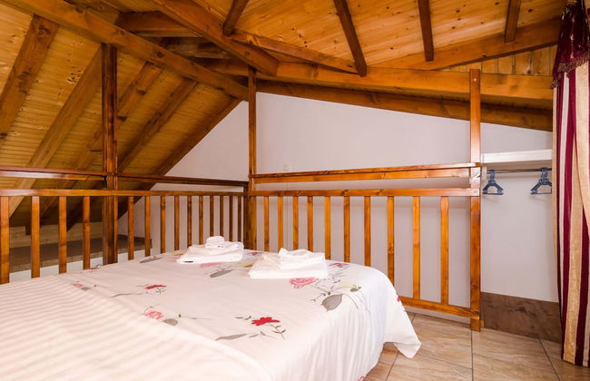 Apartments Leviana - Foto 10