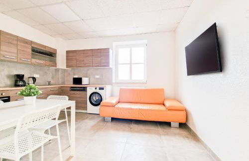 Tolstov Apartments - 3 , 4 and 5 Room Apartments - 20 Min zur Messe DUS - Foto 13