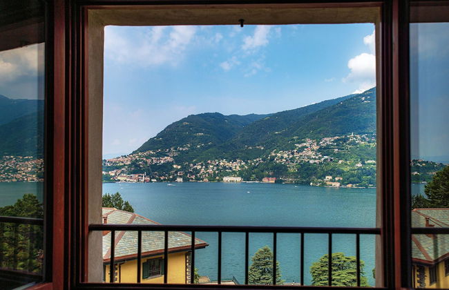 Lake Frame - Foto 27