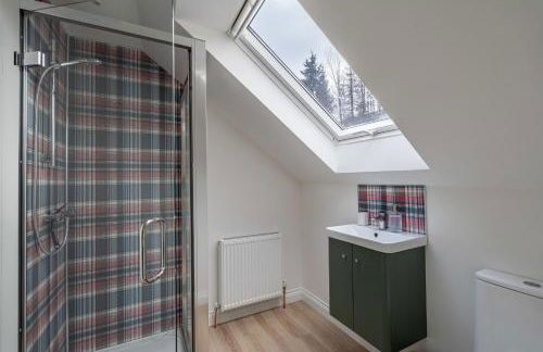 Strathfillan Lodge - Foto 27