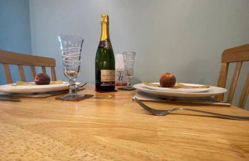 Peaceful Getaway In Peebles - Foto 17