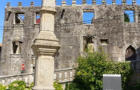 Refúgio da Vila - Refuge of the Village - Foto 48