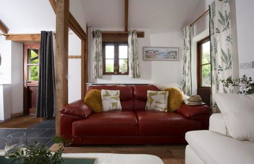 Relaxing getaway with a Hot Tub, Wi-Fi - Foto 5