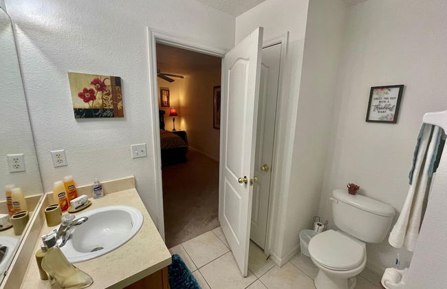 Four Bedroom Pool Home -- 303 EP Four Bedroom Pool Home - Foto 24