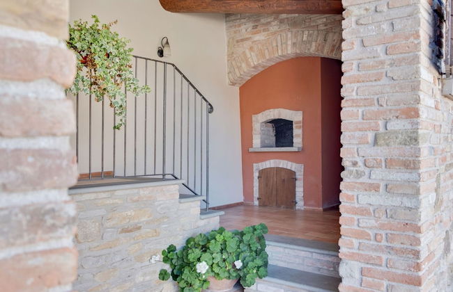 Authentic Marche Hideaway - Foto 33