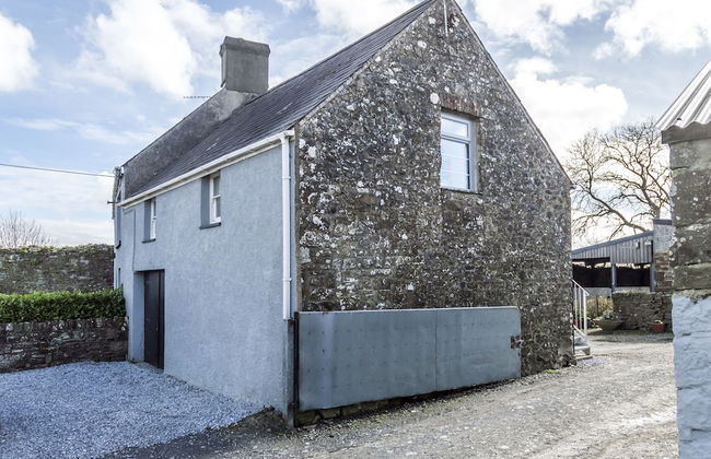 Ashgrove Farm - Llawhaden - Narberth - Foto 32