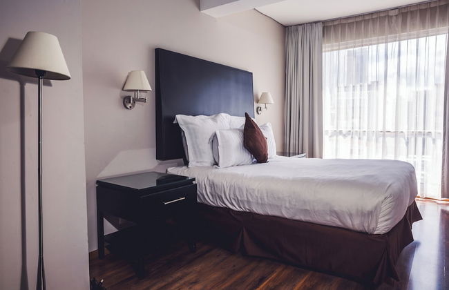 Suites Parioli - Foto 12