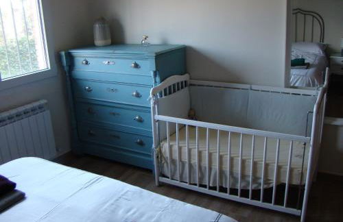 Chalet con piscina y BBQ para 10 personas - Photo 23