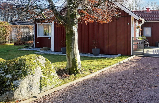 7 Person Holiday Home in Solvesborg-by Traum - Photo 1