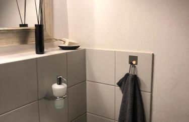 Das Ministerhaus - 1-2 Zimmer in historischer Villa - Foto 23