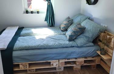 Zielona Ostoja - domek z prywatnym pomostem przy Obrzycy - Foto 8