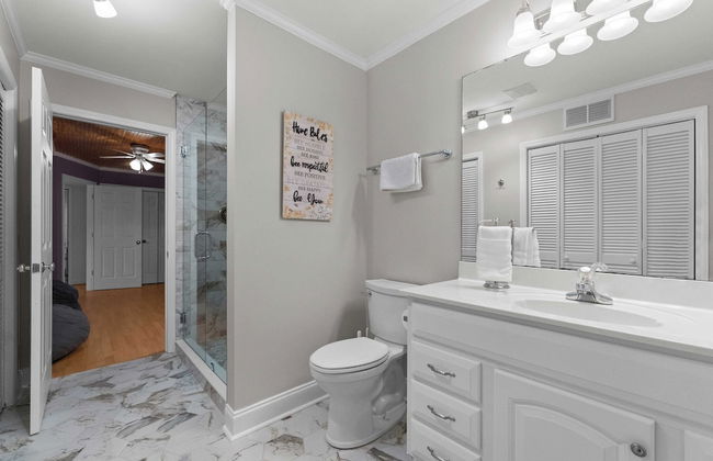 Kool Breeze by Avantstay Boat Ramp + Hot Tub - Foto 42