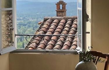 Village House With Valley View In Tourrettes - Photo 24