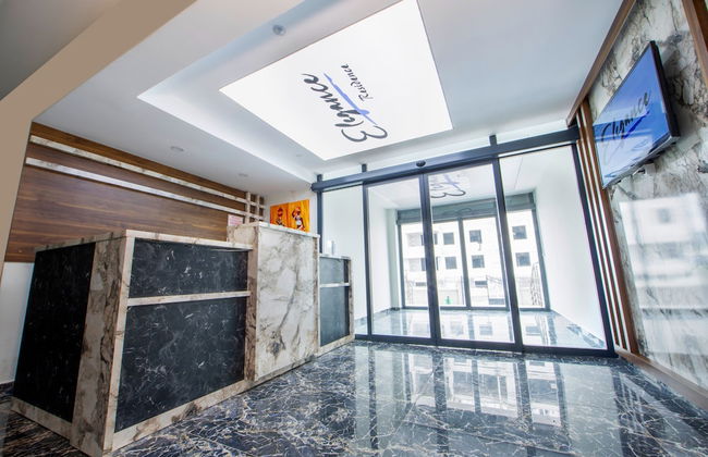 SEYİR ELEGANCE - Foto 2