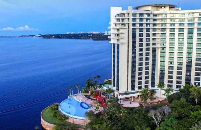 Flat confortável no Tropical Executive - Foto 9