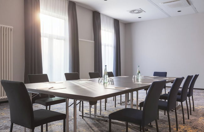 Candlewood Suites Augsburg by IHG - Foto 26