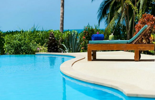 5 Bedroom Beachfront Villa Sea Breeze SDV229A-By Samui Dream Villas - Foto 27