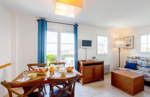 Vacancéole - Résidence Les Terrasses de Pentrez-Plage - Foto 23