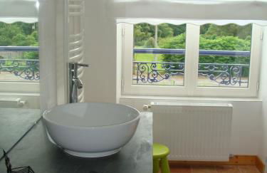 Gîte de la gare de Clefs - Photo 14