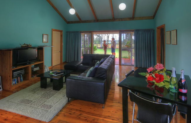 Trade Winds Country Cottages - Foto 11