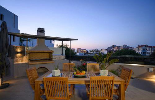 Sun Ray Beach life Villa - Foto 74