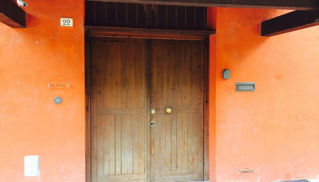 Agriturismo La Lupa - Foto 4, Receção