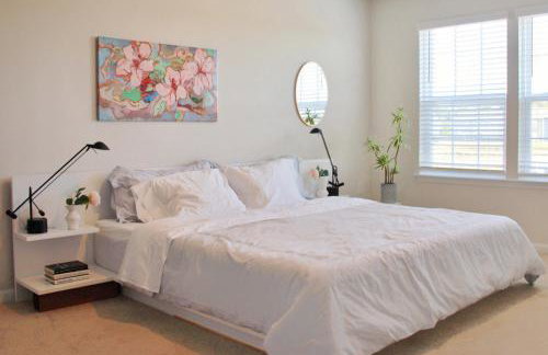 Mountain Whispers - Modern Chic Near Shenandoah National Park - Foto 3