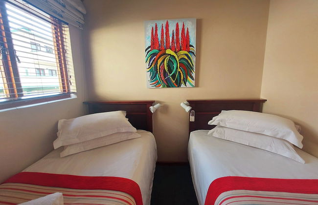 First Group Perna Perna Mossel Bay - Foto 10