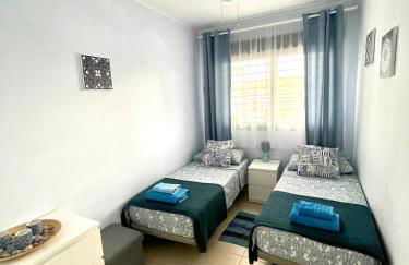 Feliz Casa El Pinar Garrucha - Foto 40