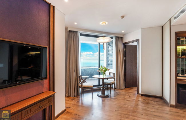 Phan Nguyen Mandala Mui Ne - Foto 56