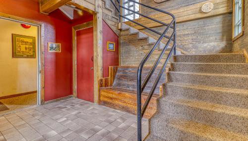 SkiWay Lodge at Thunderhead - Foto 3