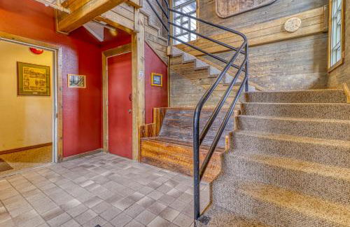 SkiWay Lodge at Thunderhead - Foto 3