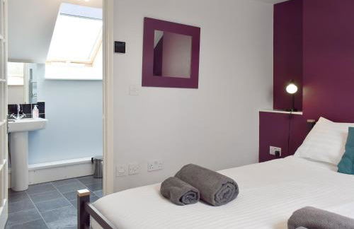 The Coach House - Or4 - Photo 8