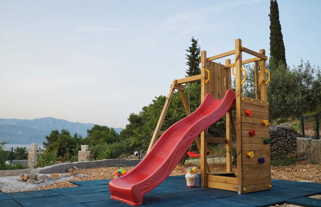 Villa Broč - Foto 54