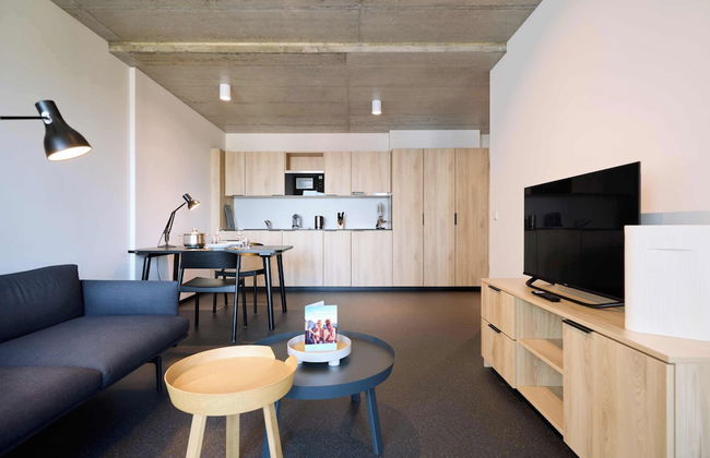 District Living - Foto 19