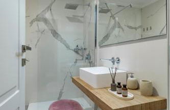 Villa Borghese Apartment - Foto 32