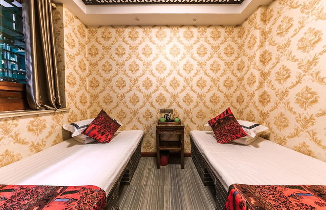 Pingyao Hongyuyuan Inn - Foto 25