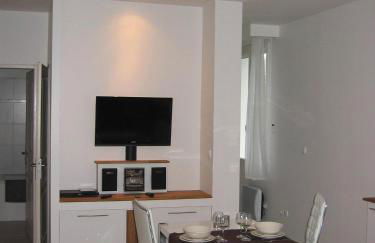 Résidence le Beau Site - Foto 27