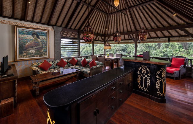 Bidadari Private Villas & Retreat - Photo 69