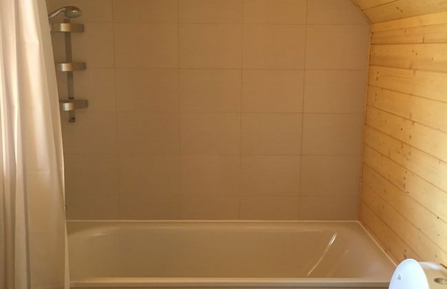 Chaty pod Sokolím Hřbetem - Foto 54