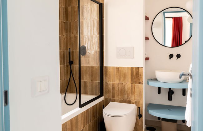 Villa Maiuri by Myvillacollection - Foto 32