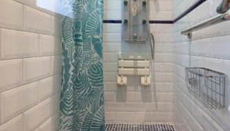 Apartamentos del Norte - Foto 5, Shower