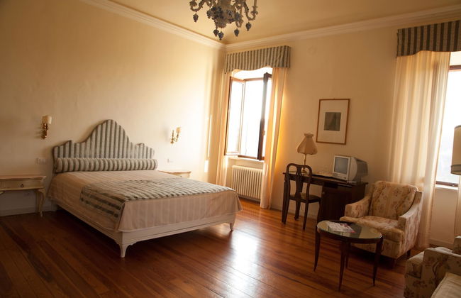 Villa Cornarea - Photo 4