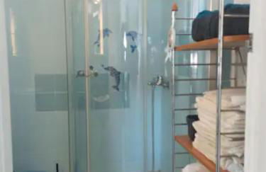 Παραθαλάσσιο Σπίτι θαλάσσια Αυρα - Foto 7