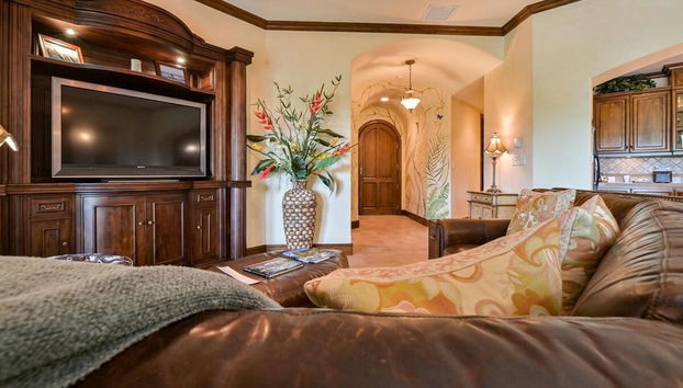 CR Luxury Montebello 3F 3 Bdrm - Foto 2, Habitación