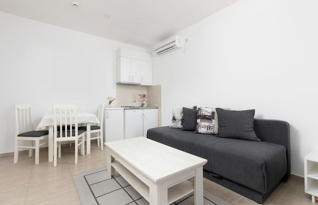 Apartments Jovan - Foto 19