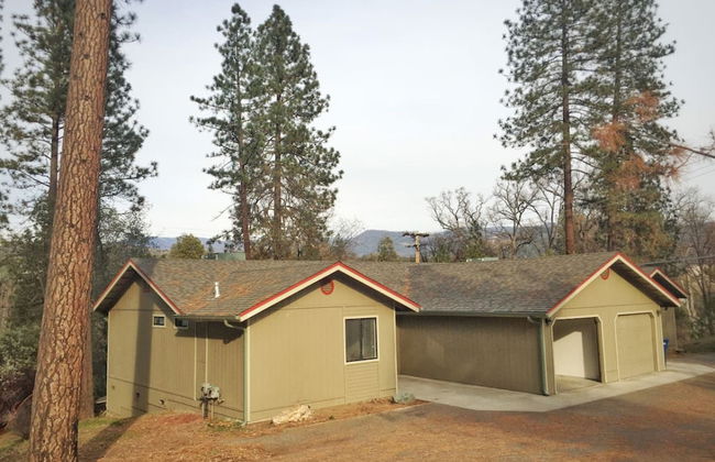 Prime Location Yosemite Adventure by Casa Oso - Foto 22