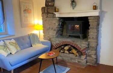 Maison du petit Poète - Foto 13