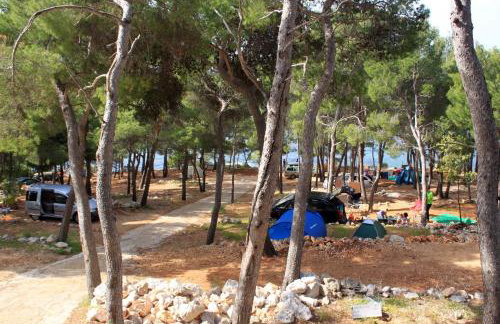 Apartments by the sea Jagodna, Hvar - 3457 - Foto 7