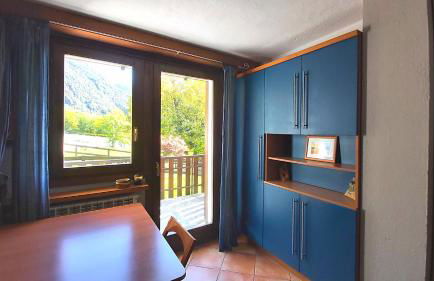 Mont Blanc Apartment Morgex - Foto 3